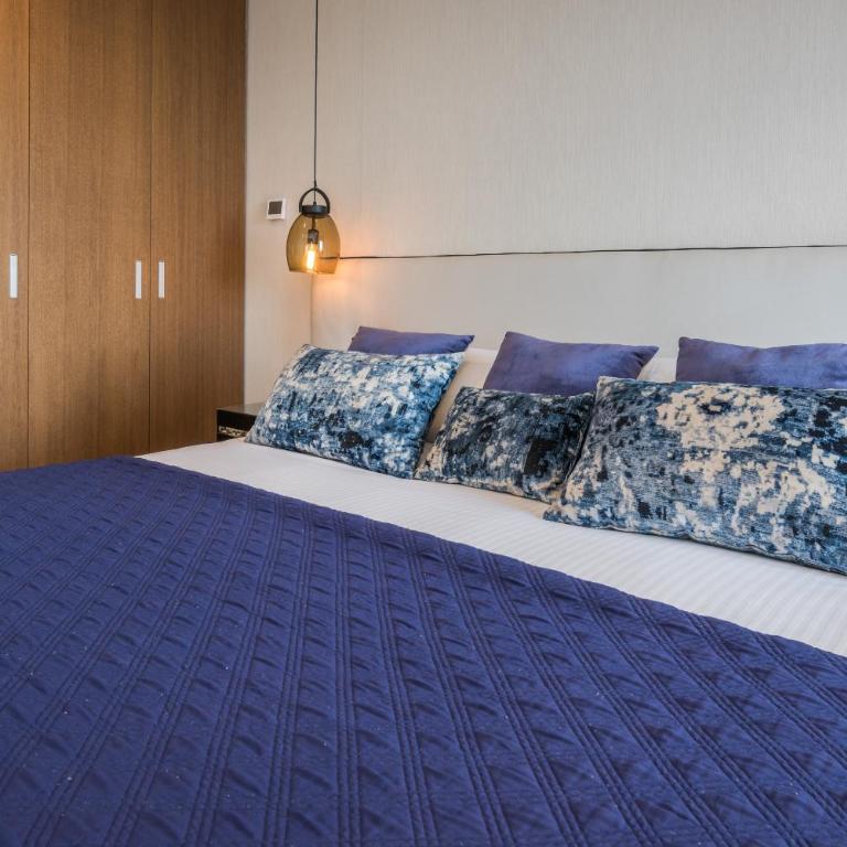 iloftmalaga Malagueta Premium - Apartamento de 2 dormitorios - 55
