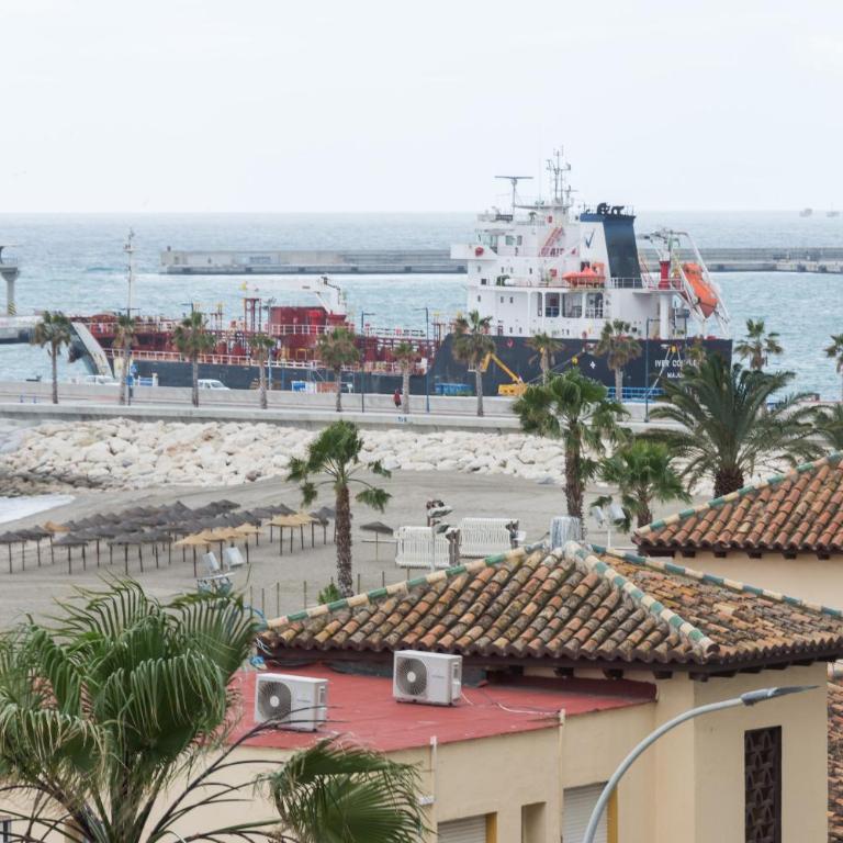 iloftmalaga Malagueta Premium - Apartamento de 2 dormitorios - 58