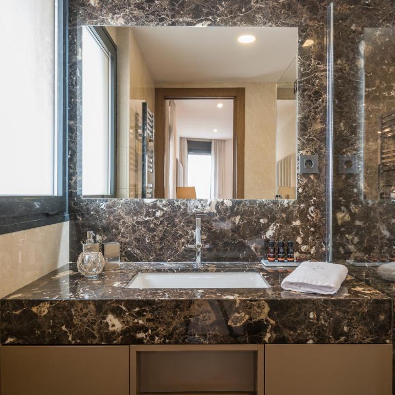 iloftmalaga Malagueta Premium - Apartamento de 2 dormitorios - 63