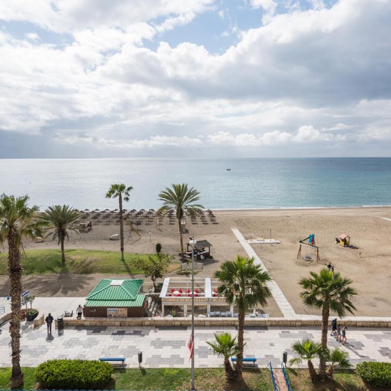 iloftmalaga Malagueta Premium - Apartamento de 2 dormitorios - 4