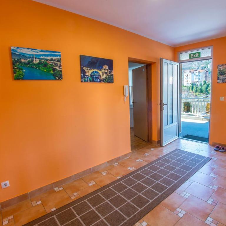Mila Apartments - Two-Bedroom Apartment - 37