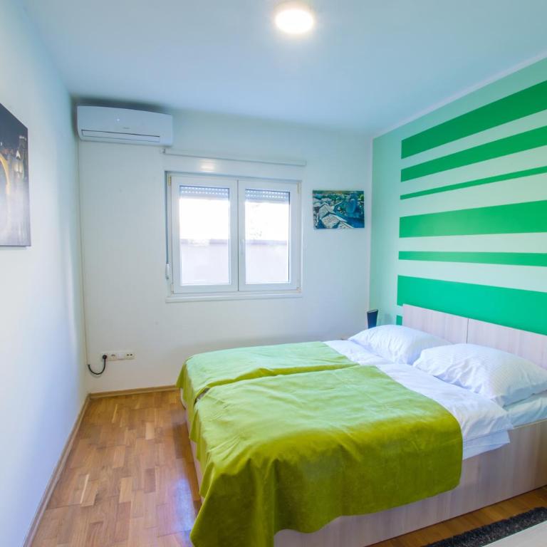 Mila Apartments - Two-Bedroom Apartment - 7