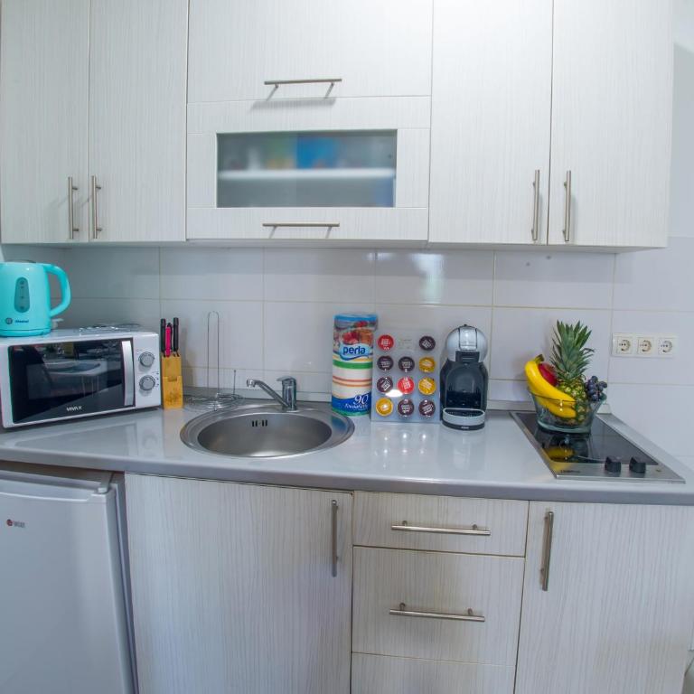 Mila Apartments - Two-Bedroom Apartment - 28