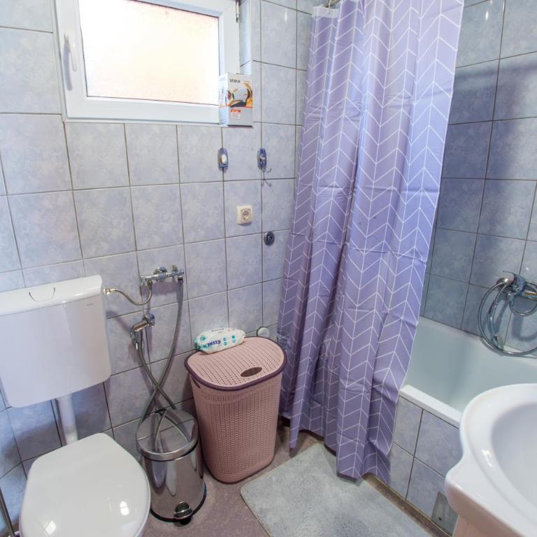 Mila Apartments - Two-Bedroom Apartment - 39