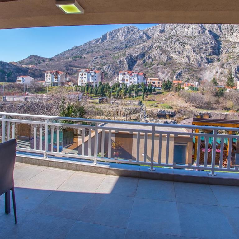 Mila Apartments - Two-Bedroom Apartment - 28