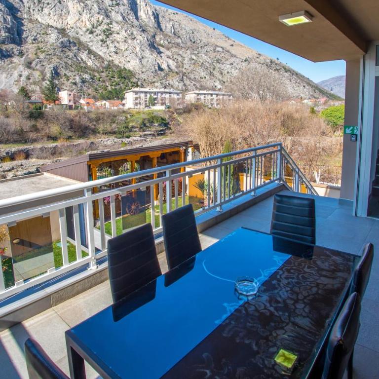 Mila Apartments - Two-Bedroom Apartment - 13