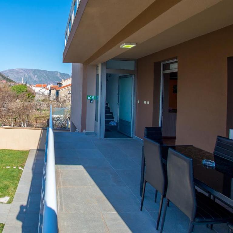 Mila Apartments - Two-Bedroom Apartment - 27