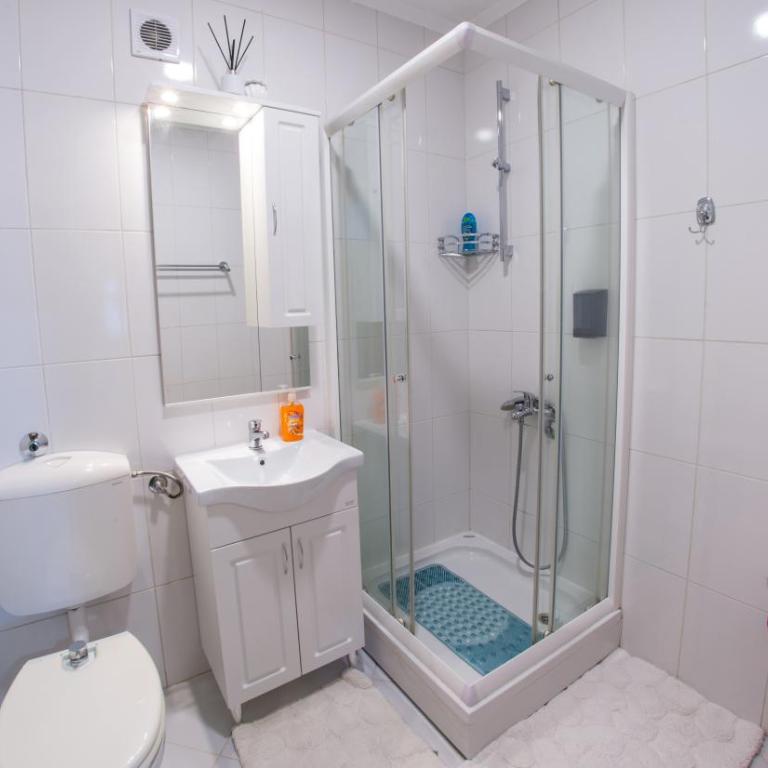 Mila Apartments - Two-Bedroom Apartment - 4