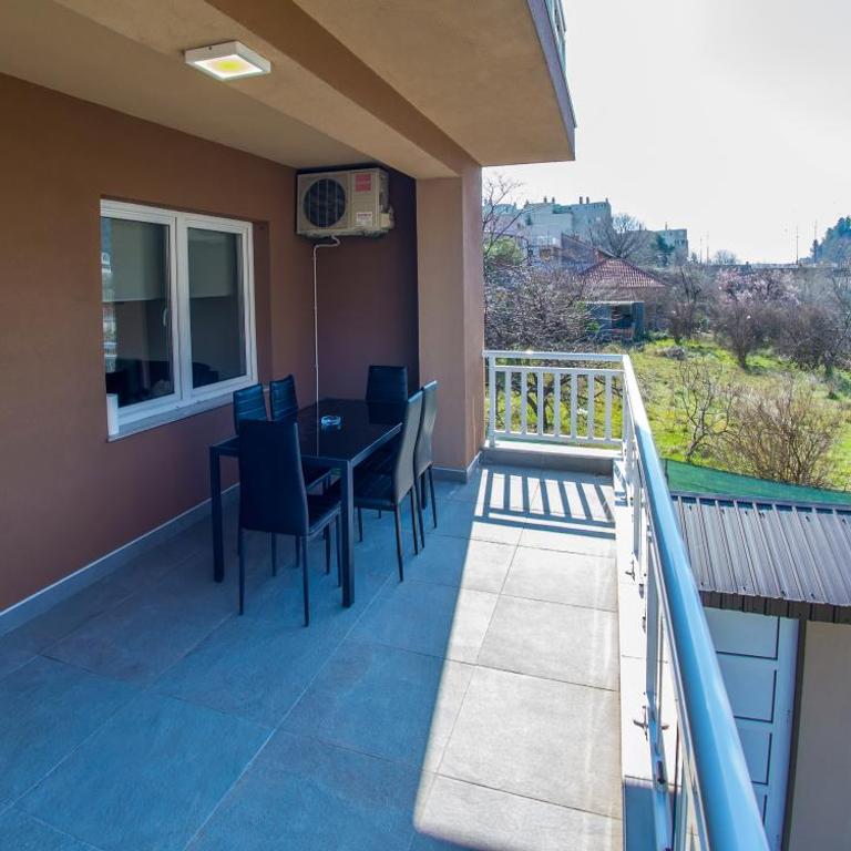 Mila Apartments - Two-Bedroom Apartment - 26