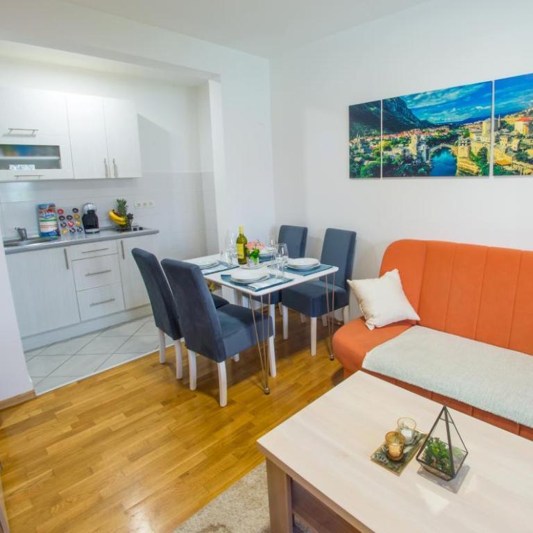 Mila Apartments - Two-Bedroom Apartment - 24