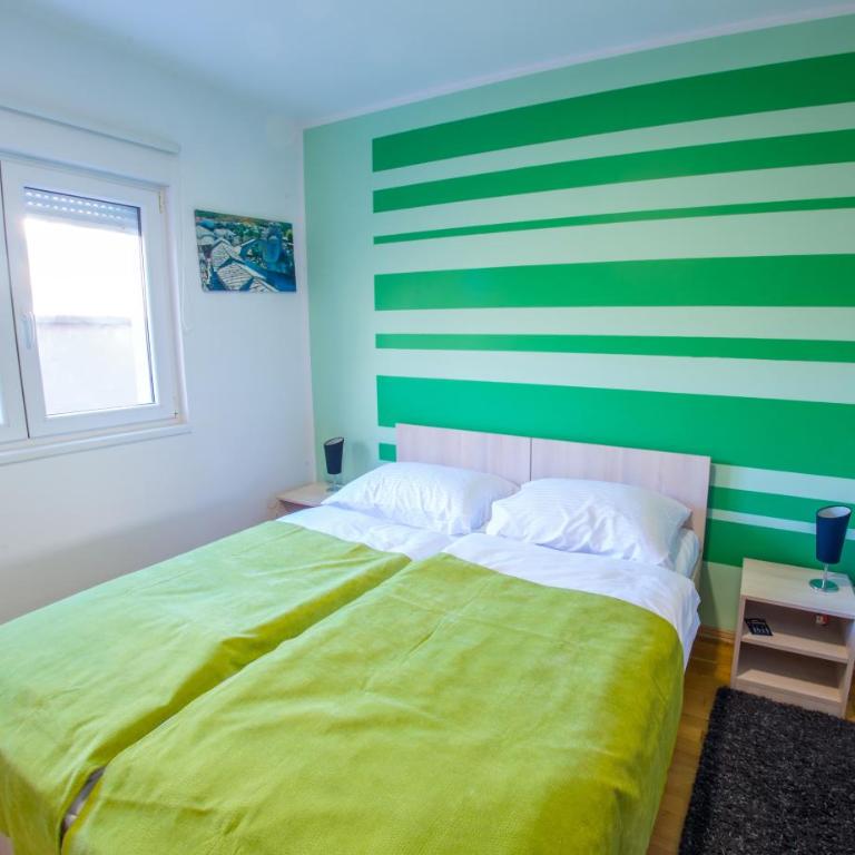 Mila Apartments - Two-Bedroom Apartment - 21