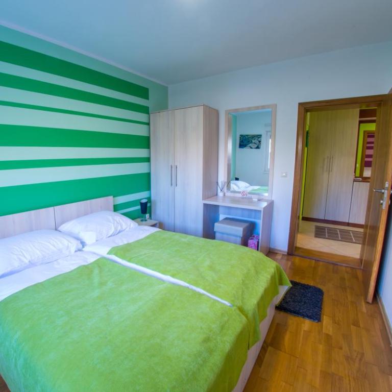 Mila Apartments - Two-Bedroom Apartment - 22