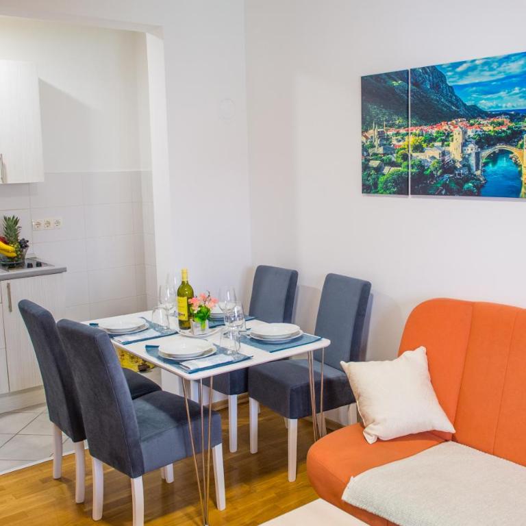 Mila Apartments - Two-Bedroom Apartment - 34