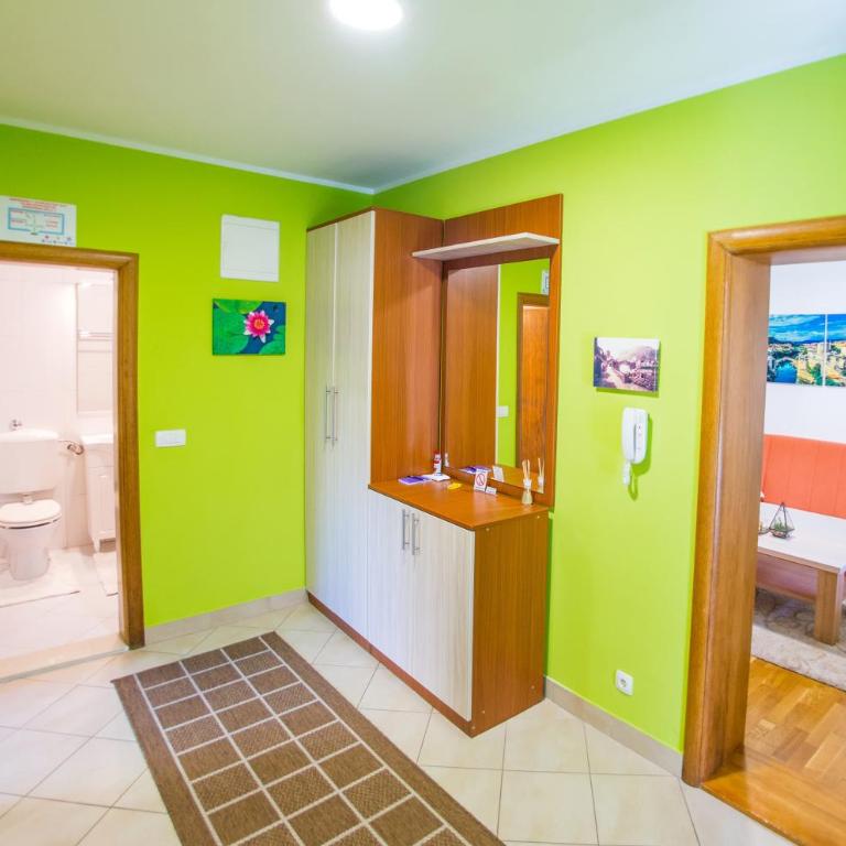 Mila Apartments - Two-Bedroom Apartment - 32