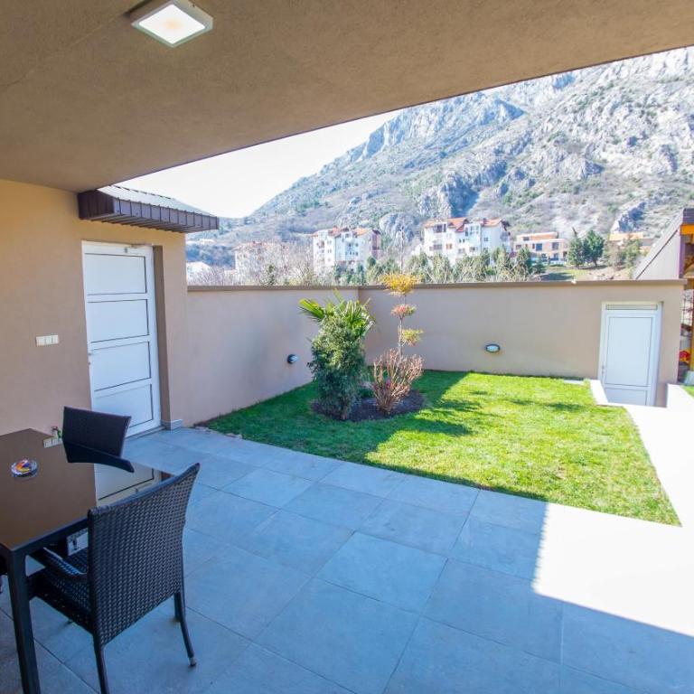 Mila Apartments - Two-Bedroom Apartment - 26