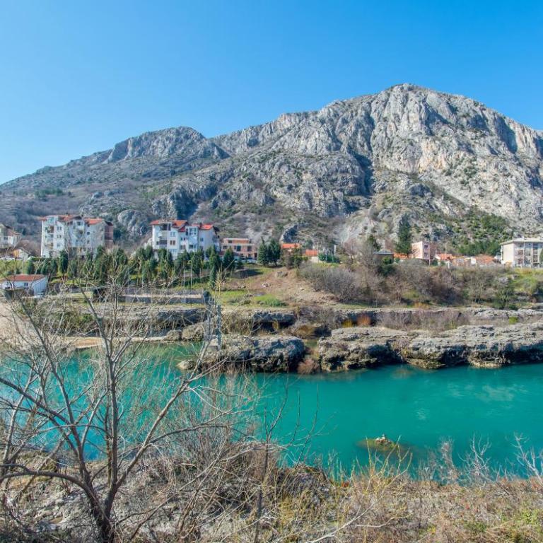 Mila Apartments - Two-Bedroom Apartment - 16