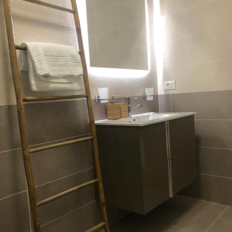 VCH Vatican Charming House - Appartamento con 1 Camera da Letto - 11