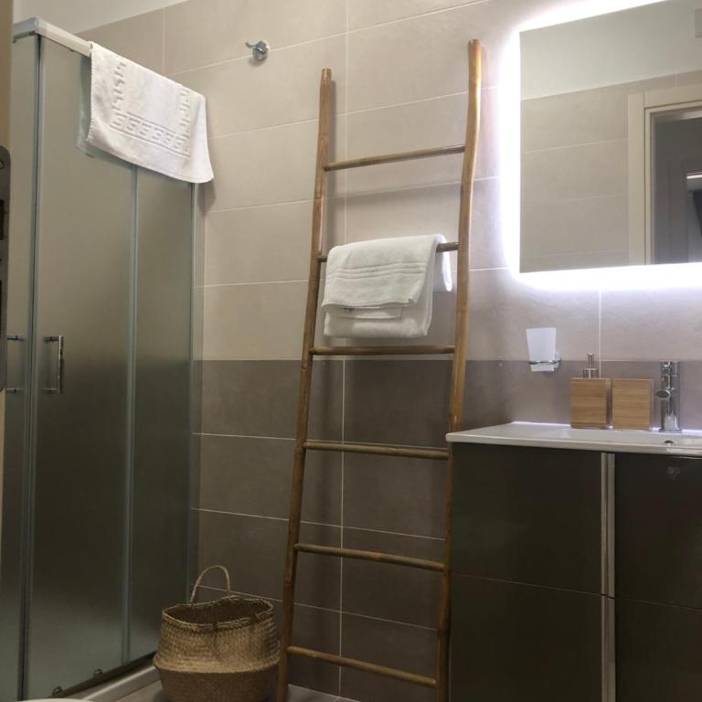 VCH Vatican Charming House - Appartamento con 1 Camera da Letto - 51