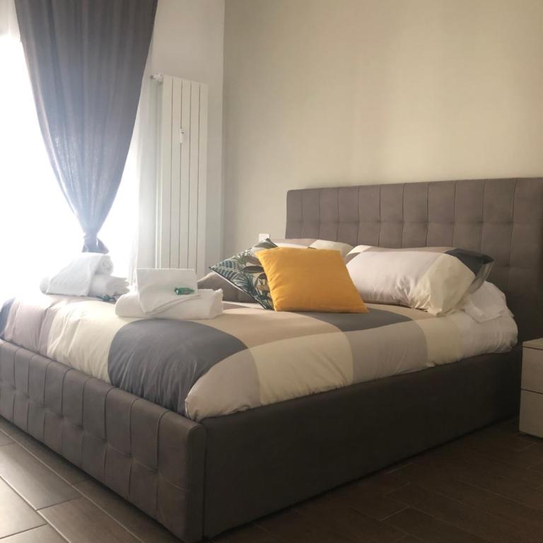 VCH Vatican Charming House - Appartamento con 1 Camera da Letto - 17
