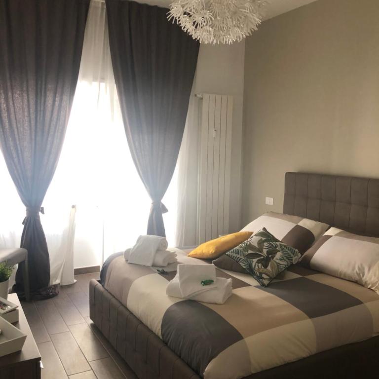 VCH Vatican Charming House - Appartamento con 1 Camera da Letto - 19