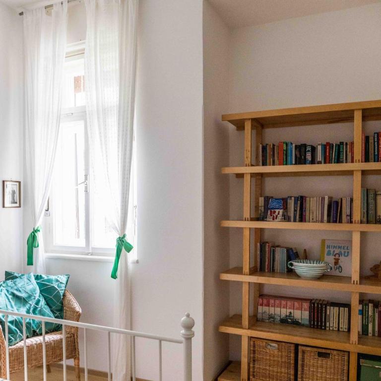 Delightful Villa Rina - Appartamento con 2 Camere da Letto - 13