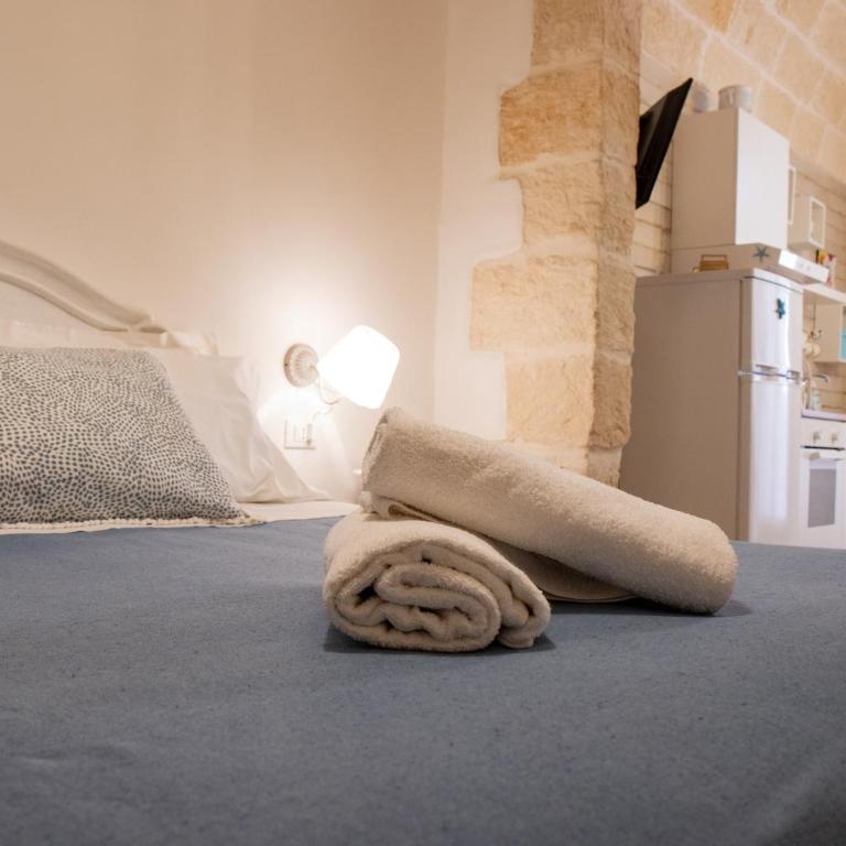 DimoraDonnaCrescenza -Locazione Turistica - Casa con 2 Camere da Letto - 43