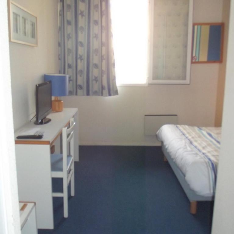 Hôtel L'Océane - Chambre Double - 3