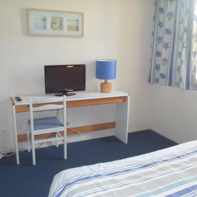 Hôtel L'Océane - Chambre Double - 4