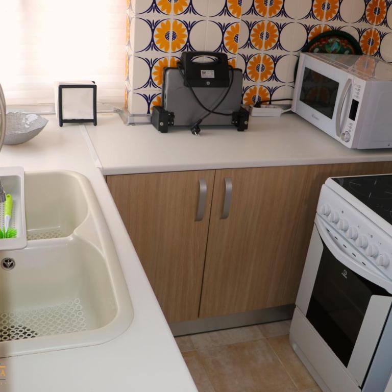 Pobla-Mar - Apartamento de 1 dormitorio - 17