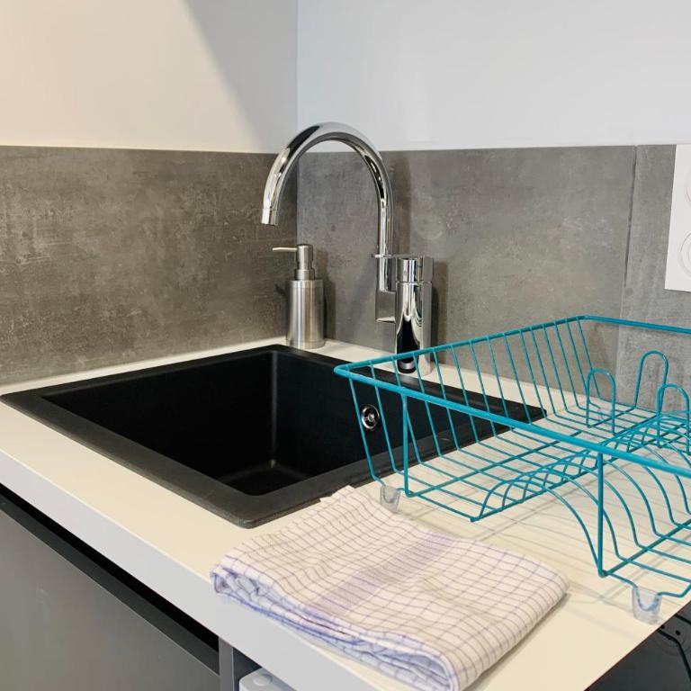 #CT Le nid douillet - Appartement - 7