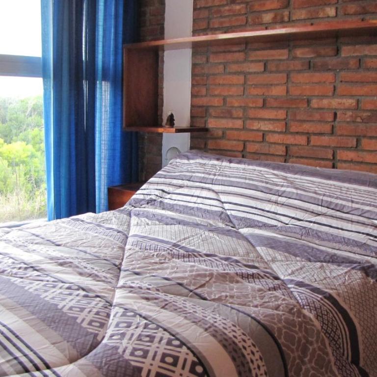 Departamento Villa Gesell Norte sobre Playa y 310 Vista al Mar - Apartment with Sea View - 23