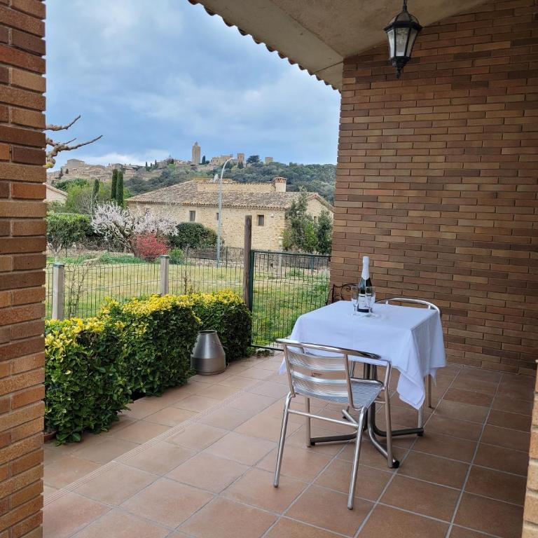 Can Carbó - Apartamento de 1 dormitorio - 23