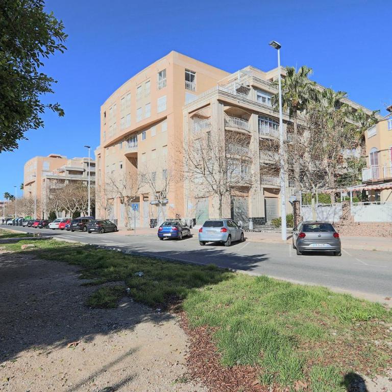059 - Parque y Playa 003 - comfortHOLIDAYS - Apartamento de 2 dormitorios - 18