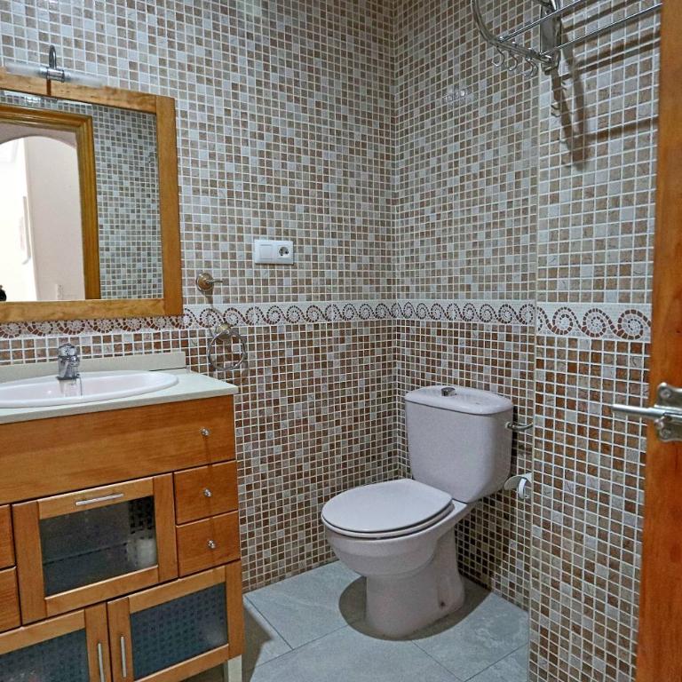 059 - Parque y Playa 003 - comfortHOLIDAYS - Apartamento de 2 dormitorios - 9