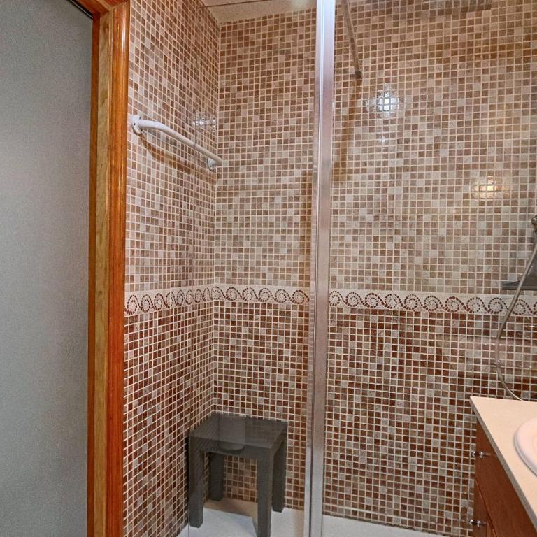 059 - Parque y Playa 003 - comfortHOLIDAYS - Apartamento de 2 dormitorios - 10