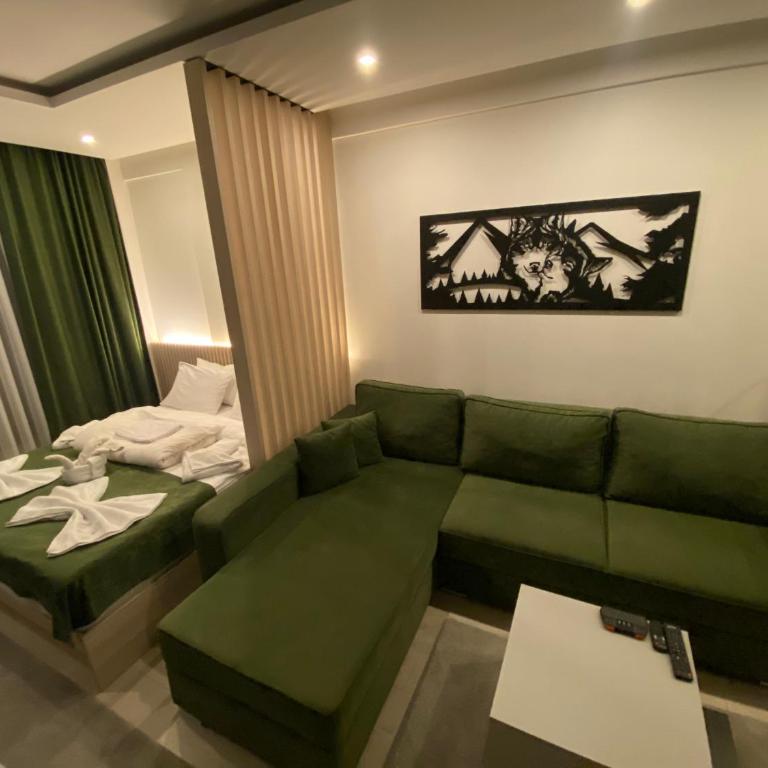 Apartmani Džanković - Superior Studio - 2
