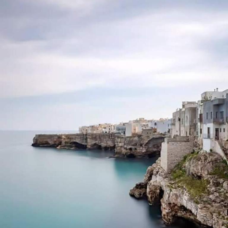 DimoraDonnaCrescenza -Locazione Turistica - Casa con 2 Camere da Letto - 50