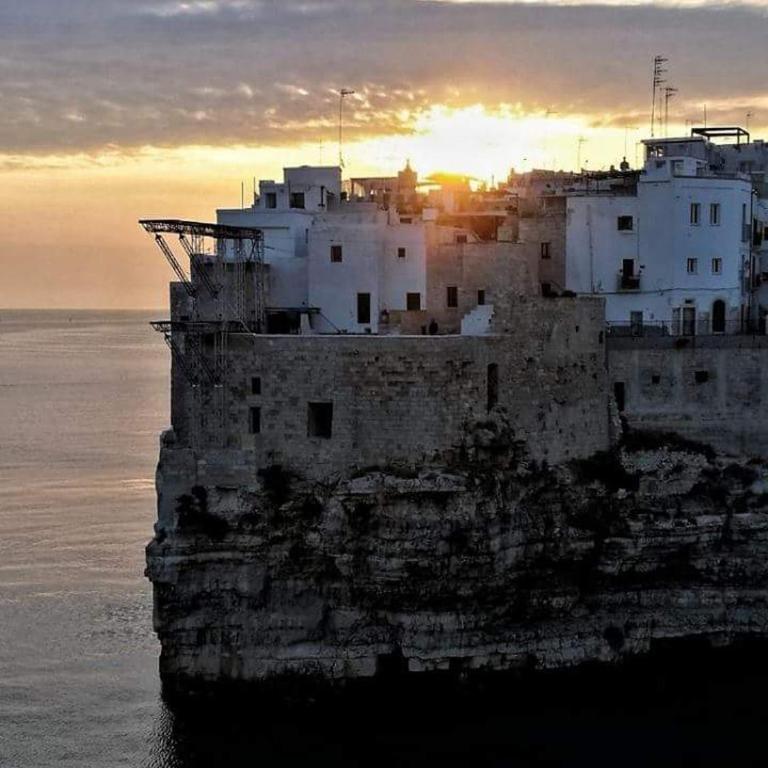 DimoraDonnaCrescenza -Locazione Turistica - Casa con 2 Camere da Letto - 52