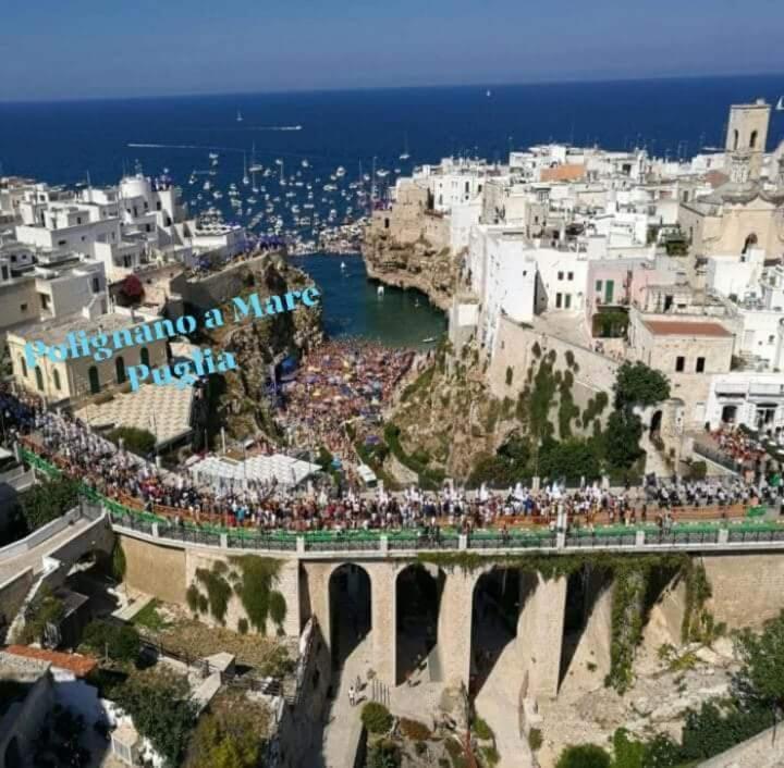 DimoraDonnaCrescenza -Locazione Turistica - Casa con 2 Camere da Letto - 53