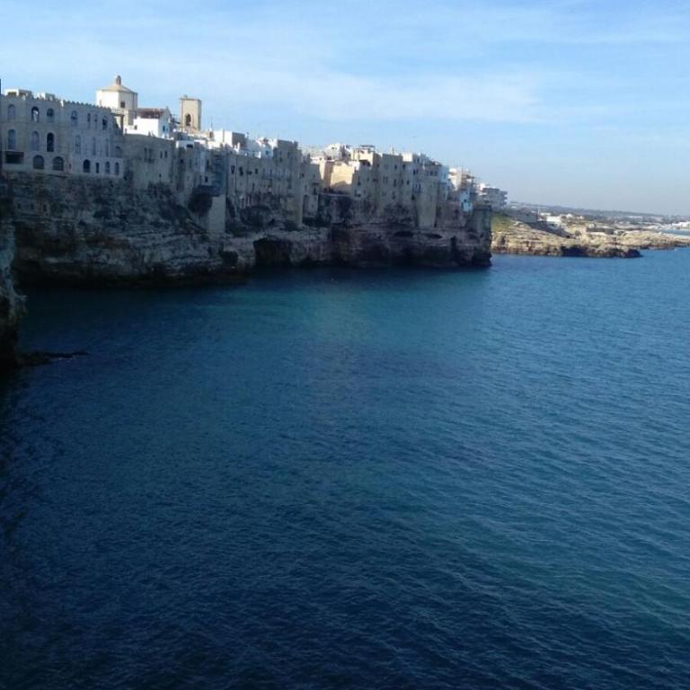 DimoraDonnaCrescenza -Locazione Turistica - Casa con 2 Camere da Letto - 49