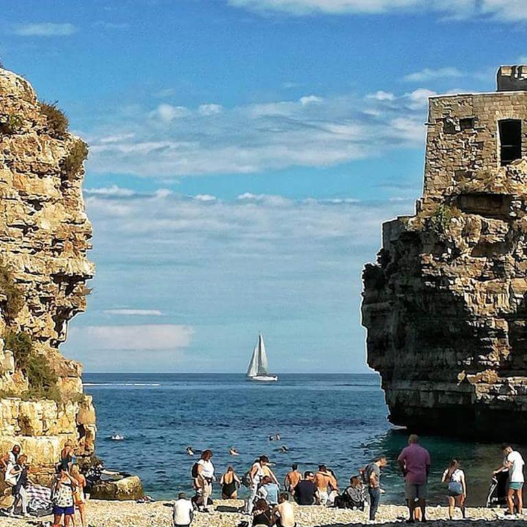 DimoraDonnaCrescenza -Locazione Turistica - Casa con 2 Camere da Letto - 54