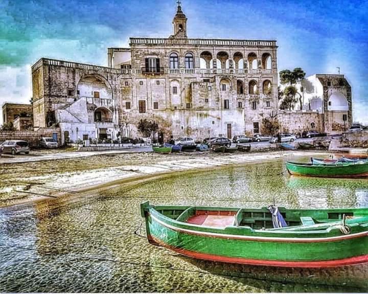 DimoraDonnaCrescenza -Locazione Turistica - Casa con 2 Camere da Letto - 56