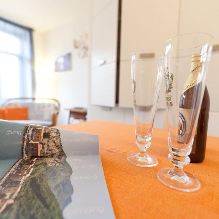 Appartamenti LEON D'ORO - Appartamento con 2 Camere da Letto - 9