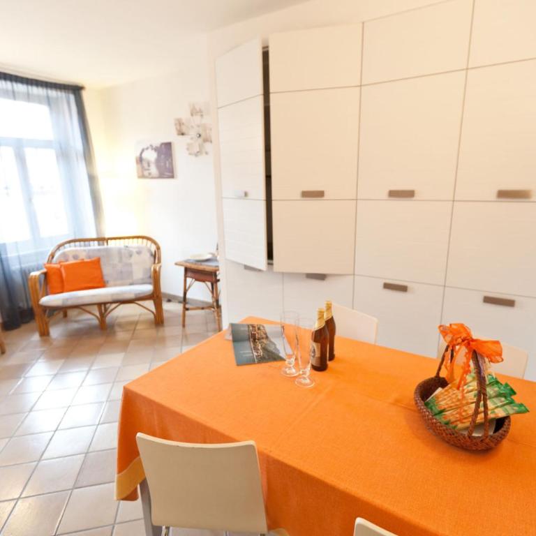 Appartamenti LEON D'ORO - Appartamento con 2 Camere da Letto - 8