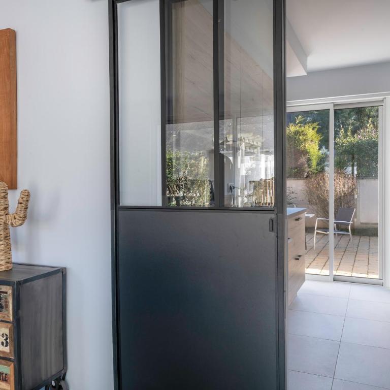 À moins de 300m de la mer, maison cosy pour 4 - Maison de Vacances - 18