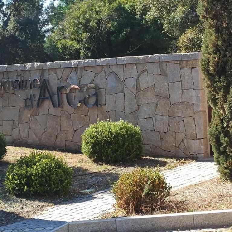 ARCA C14 - Two-Bedroom Apartment - 3