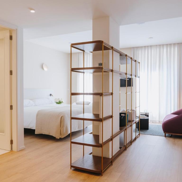 The Passage Apartments - Estudio - 2