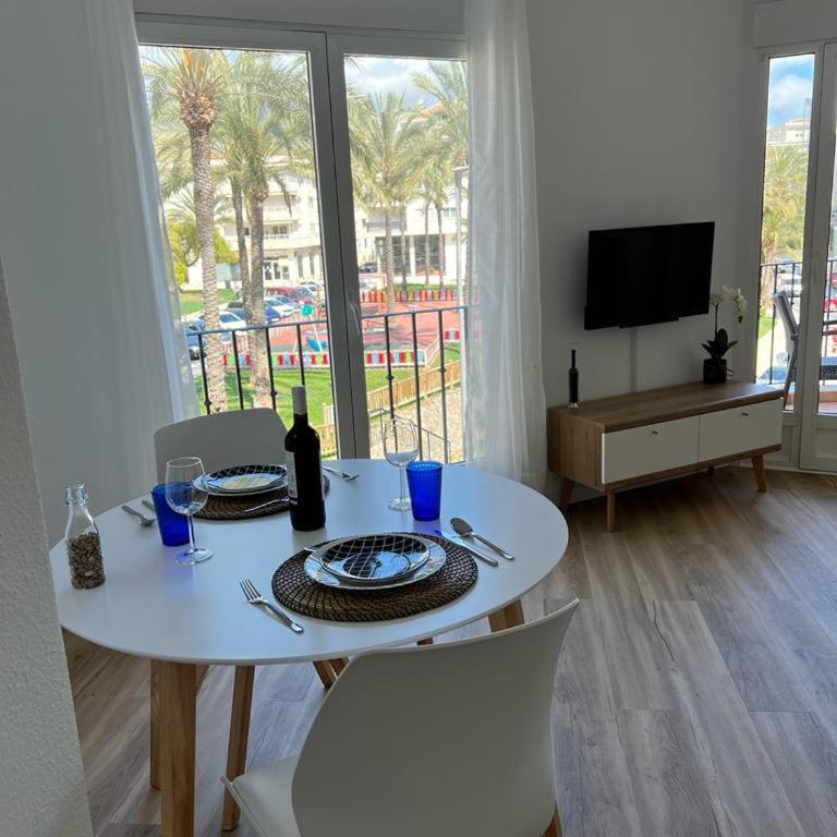 Apartamento Esperanza by Altea Blanca Apartamentos Turísticos - Apartamento de 1 dormitorio - 4