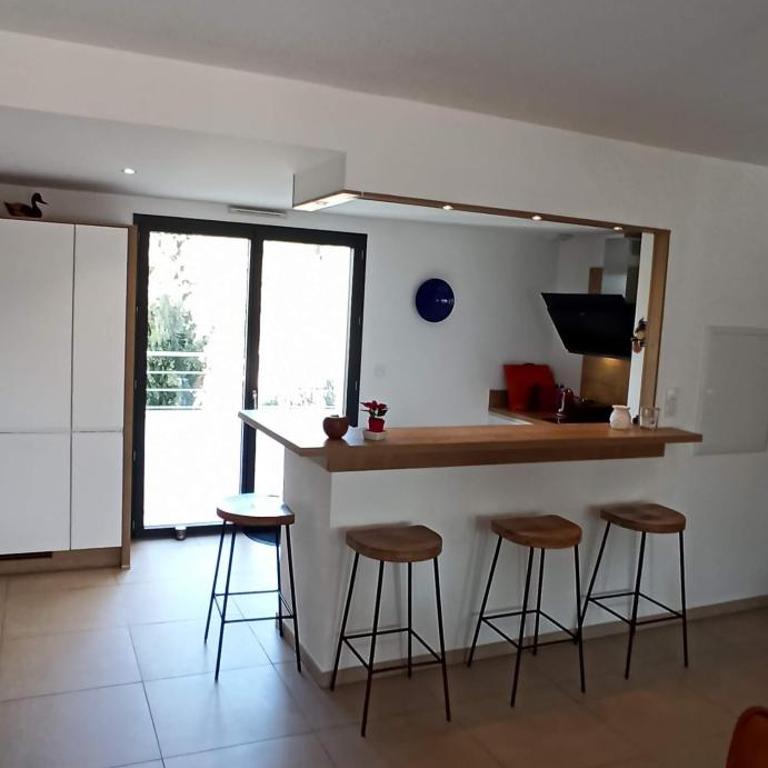 ARCA C14 - Two-Bedroom Apartment - 6