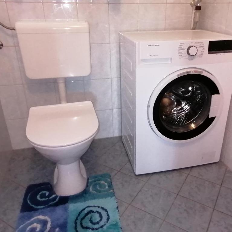 Ferienhaus Lanzl - Casa con 2 Camere da Letto - 16
